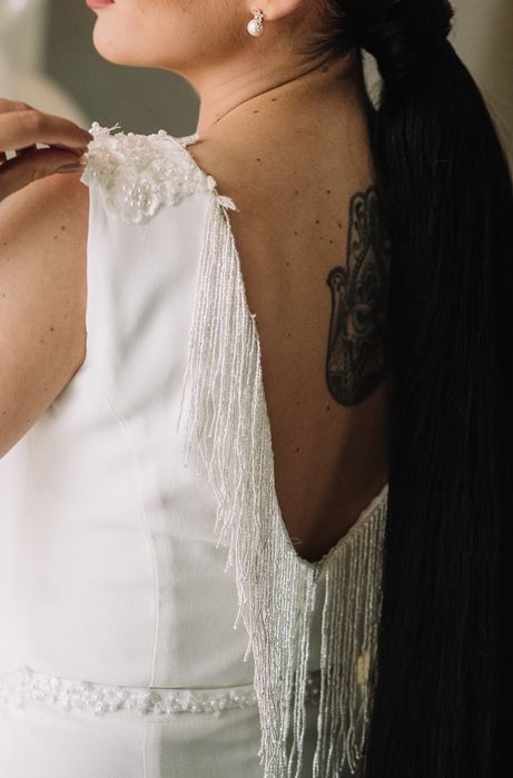 Rochie de mireasa