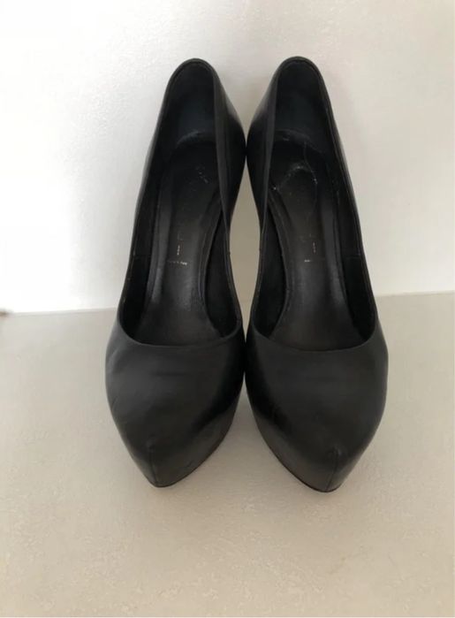 Обувки от Естествена кожа Casadei