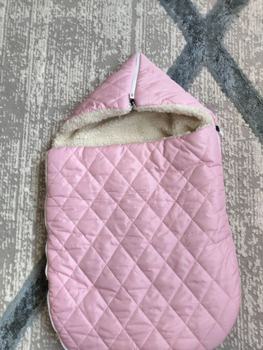 Комбинезон выписка,койлек детский