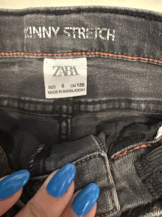 Blugi Zara  copii