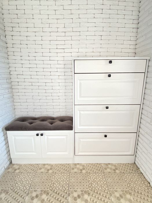 Продам обувницу в прихожую