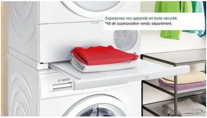 Vandem  uscatore de  rufe BOSCH resigilate  2290 lei