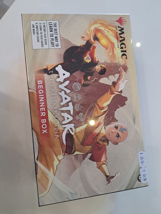 Magic the Gathering, One Piece TCG
