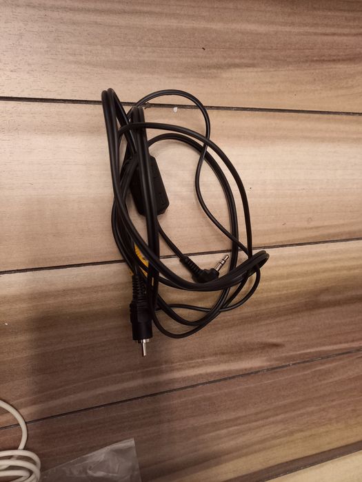 Cabluri diverse, mufe, casti