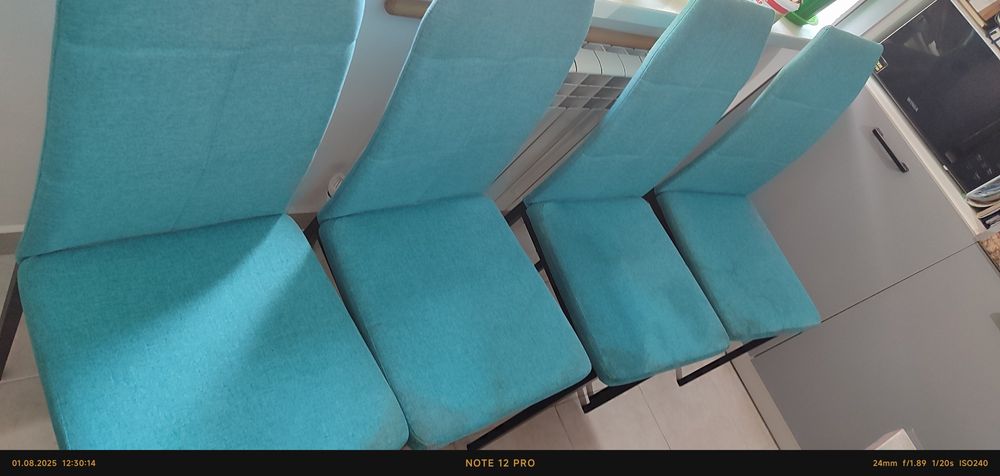 Стулья для кухни