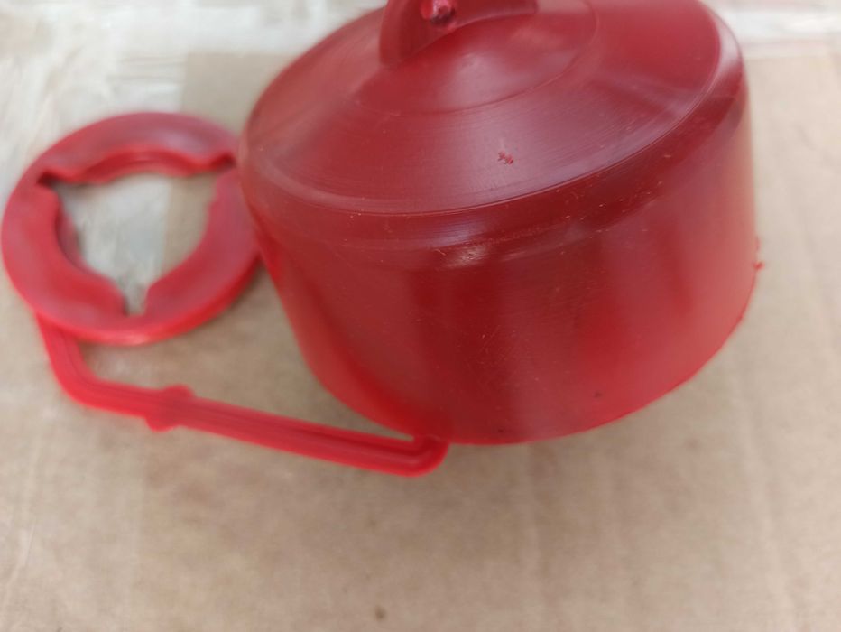 Капан за оси ,стършели и мухи