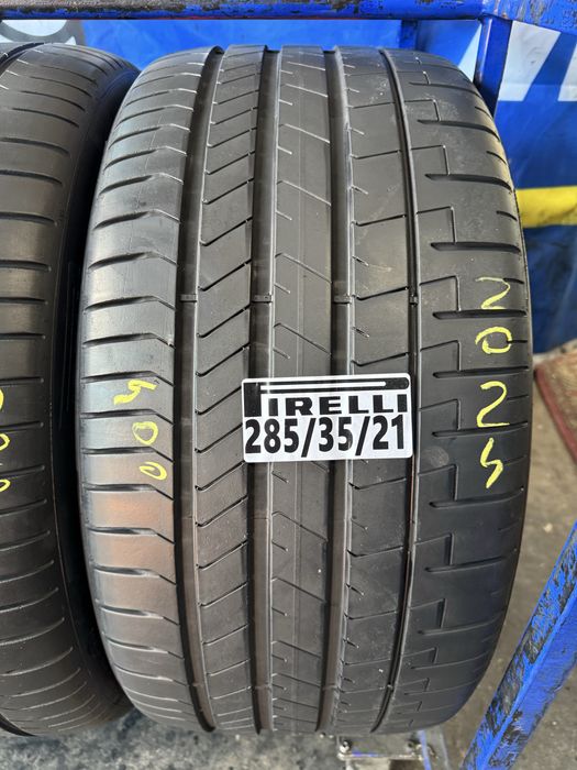 285-35/21 pirelli