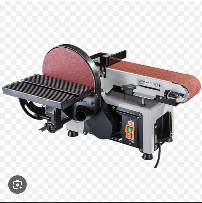 Шлифовальные машина jet