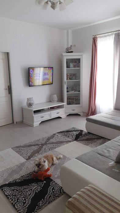 Spațiu comercial premium de vânzare – vad intens, intersecție semaforizată, Bd. Aurel Vlaicu