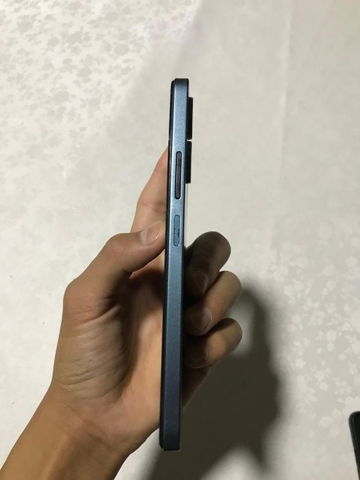 Xiaomi Redmi 13C
