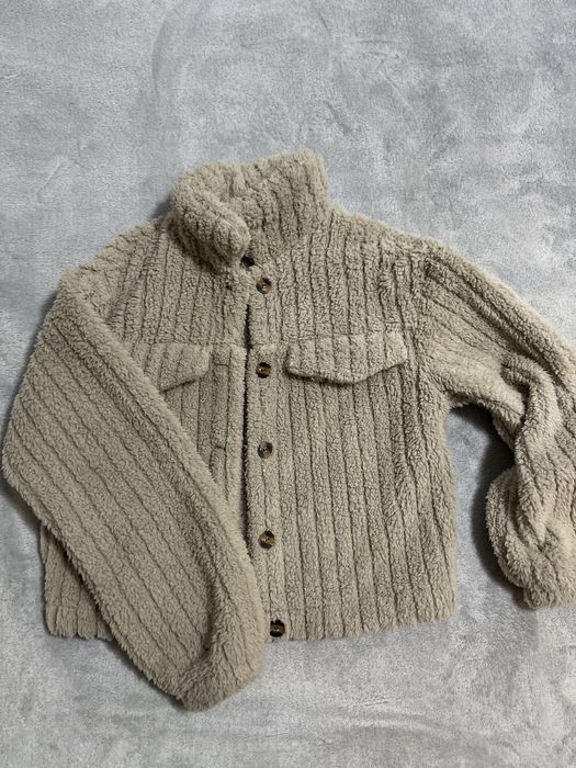 Дамско палтенце