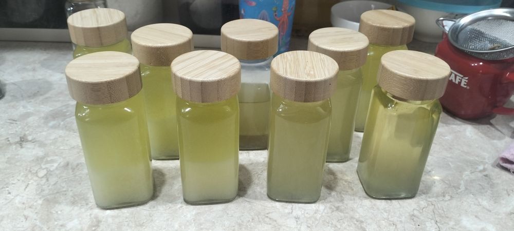 Ассаламуаликум каздын майы бар