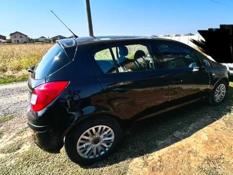 OPEL Corsa 2008 — imagine 2
