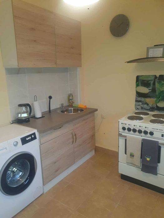 Дава се под наем Двустаен апартамент в Перник, Каменина - 60 кв.м за 339.15 € - Снимка #5