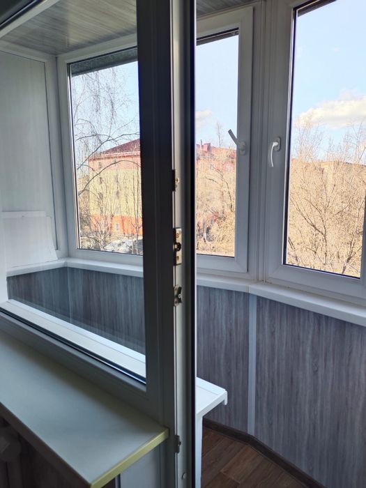 Продам квартиру 2-х.комн.