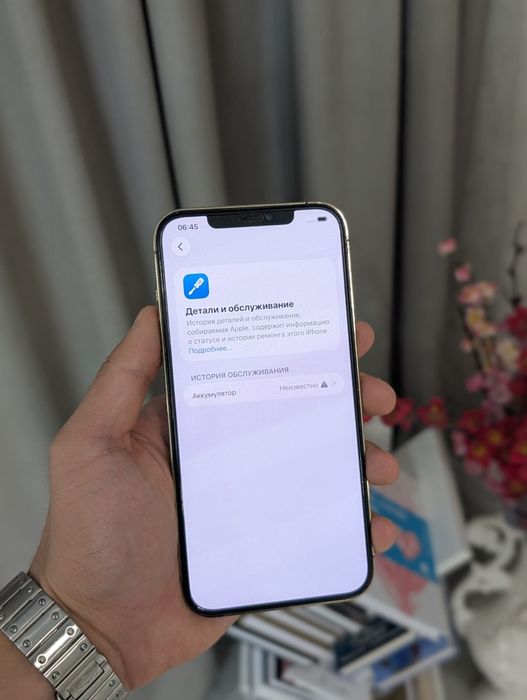 iphone 12 Pro Max без торга