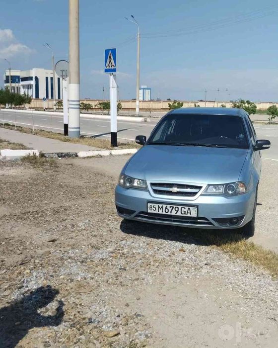 Neksiya 2 1.6 Luka kanditsaner
