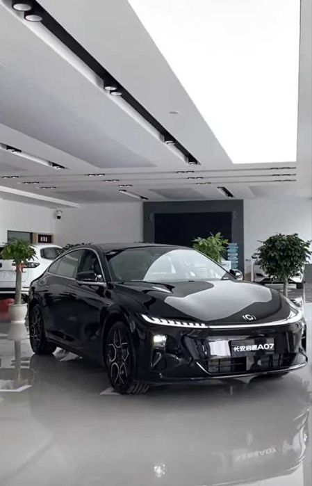 Changan Nevo A07 naxd va halol nasiya