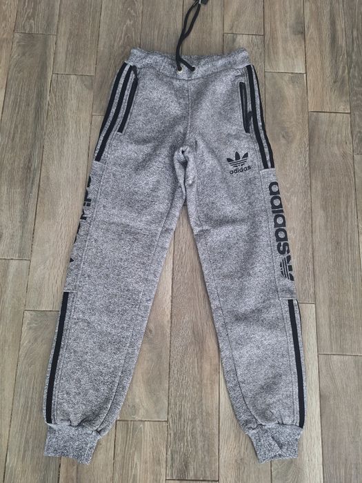 Trening Adidas dama gros  bumbac vatuit