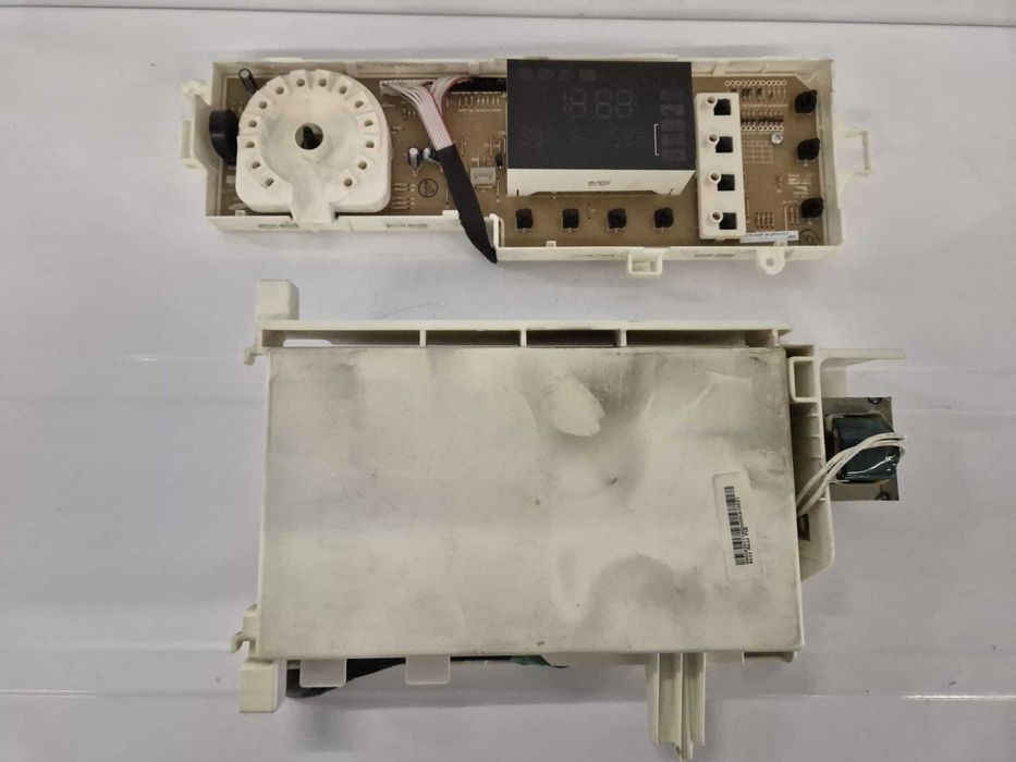 Placa electronica masina de spalat Samsung WF906U4SAWQ, modul /L23