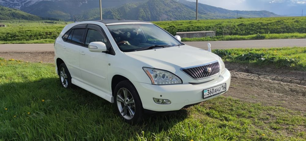 Продам Тойота хариер