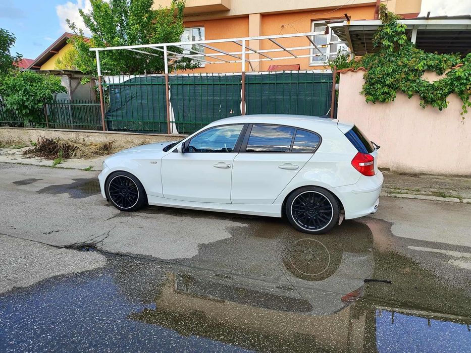 Джанти 18” за БМВ