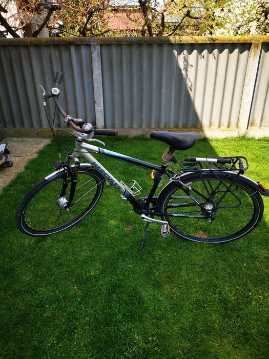 Bicicleta Hercules Shimano Nexus