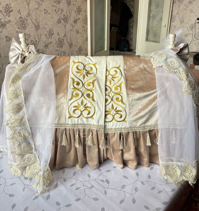 кроват хорошая качество