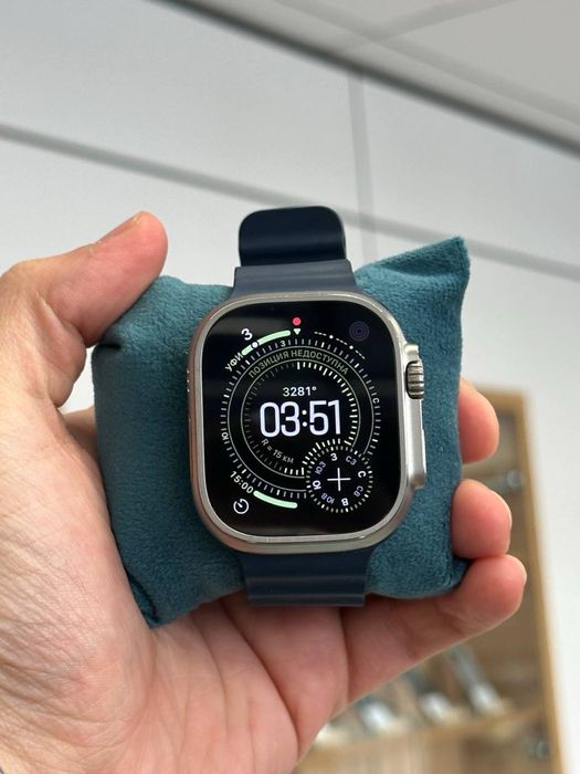 Apple Watch Ultra 2 | 49 mm