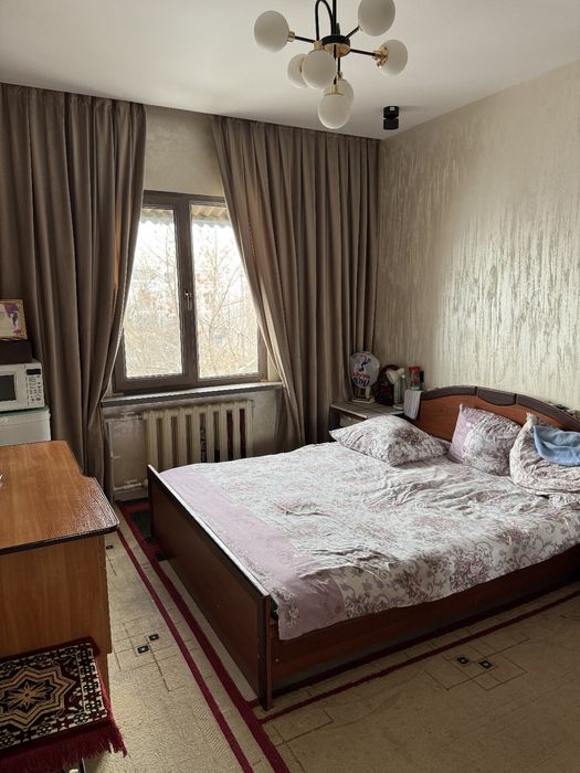 Продаётся квартира 4/4/5 юнусабад 19