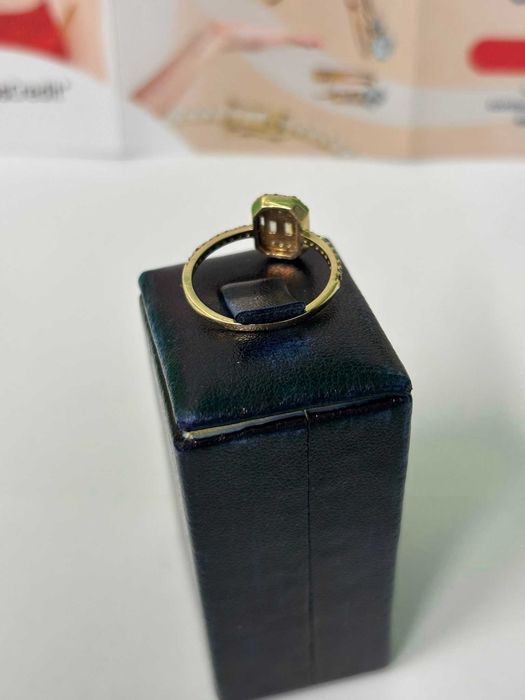 Inel Aur 14k 1.94gr (B61309-Tatarasi) Garantie 2 ani-900 lei