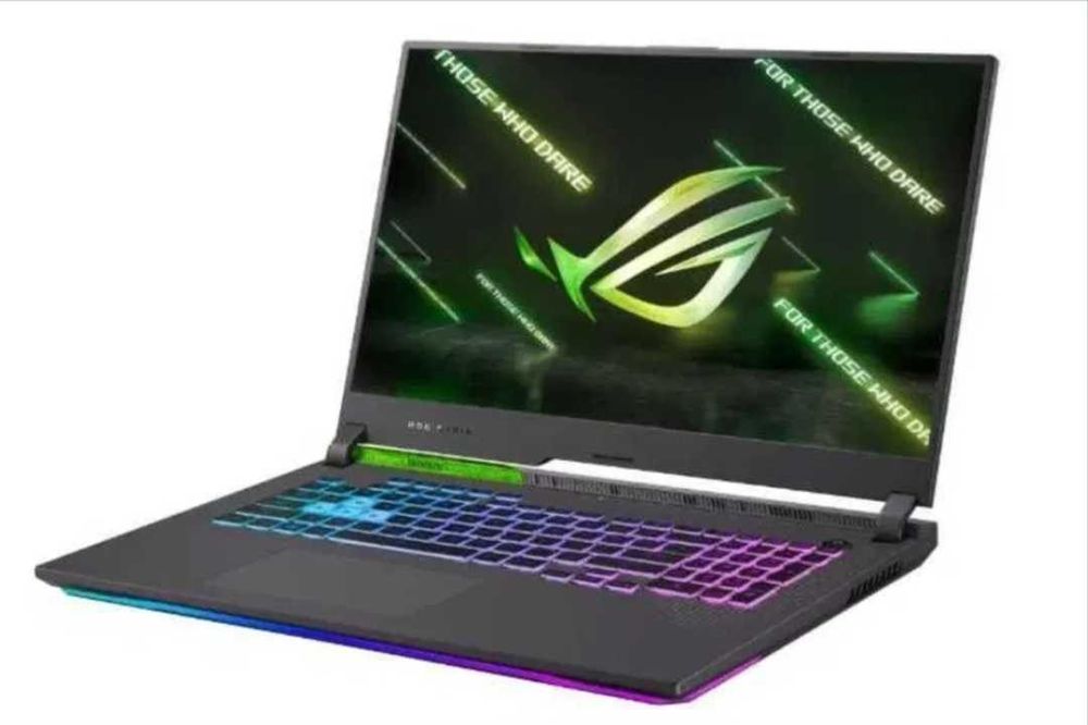 Laptop gaming Asus Rog Strix G513RC