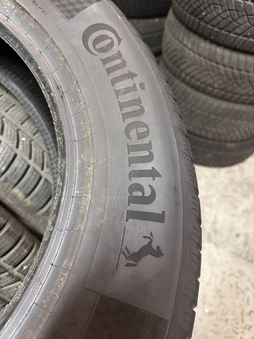 225/65/17 Conti 4бр дот22