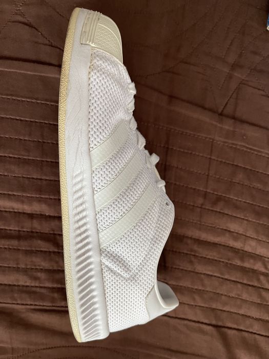 Vand Adidas Superstar Bounce