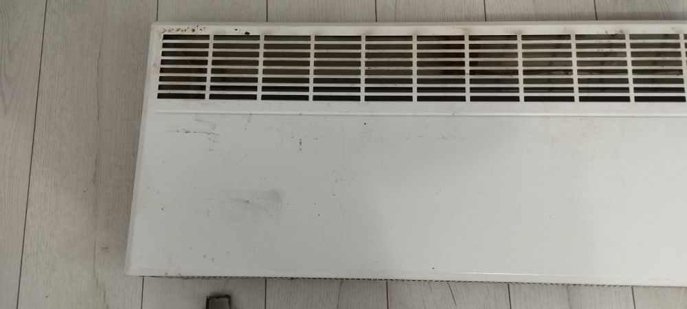 Конвектор Airlec