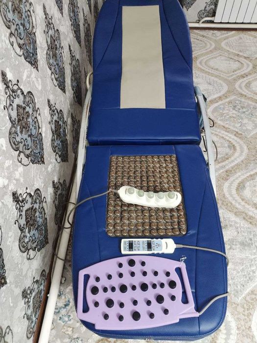 Massajni kvarat nuga best IM -5000