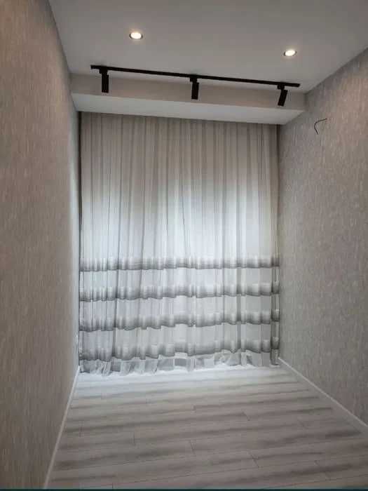 Кирпичный дом, 3 комнаты, Темур Малика, 72 м²`