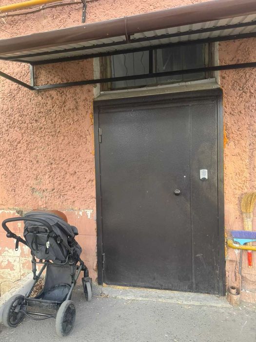 2 к кв. мкр Юбилейный