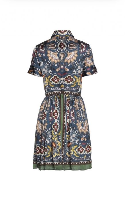 100% оригинална рокля Dsquared2