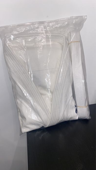 Кимоно, Доги