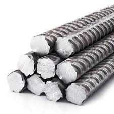 Vand fier beton striat 14mm la 12m Lungime. Ieftin