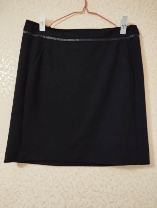 Юбка офисная, школьная