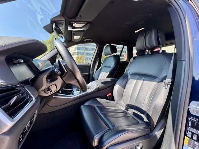 BMW X5 45e Pachet M, Laser, Camere 360 Plug-In