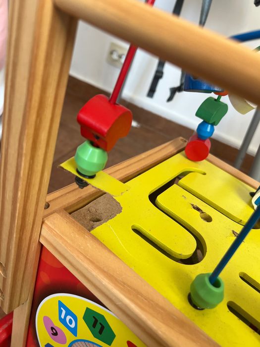 Vând cada pliabila baby cu pernuta si termometru/centrude activitati