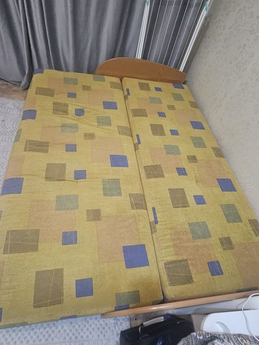Продам диван б/у