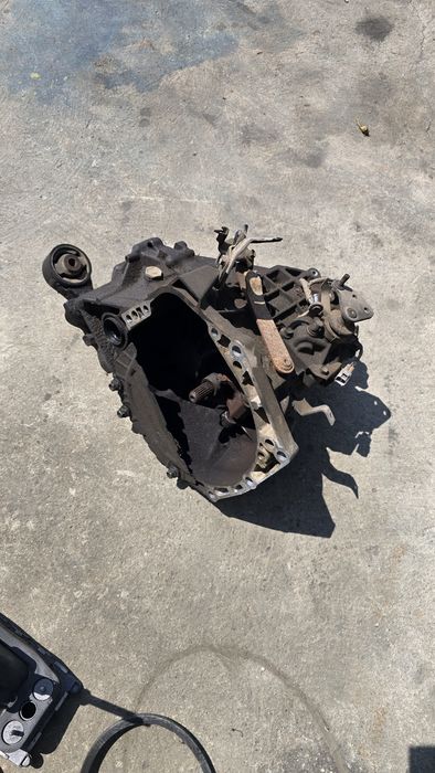 Cutie Viteze Manuala 5 Trepte Peugeot 107 Citroen C1 1.0 B 1KR-FE 2005 - 2012
Livrăm prin curier 
Oferim garanție și factură 
Livrăm prin curier