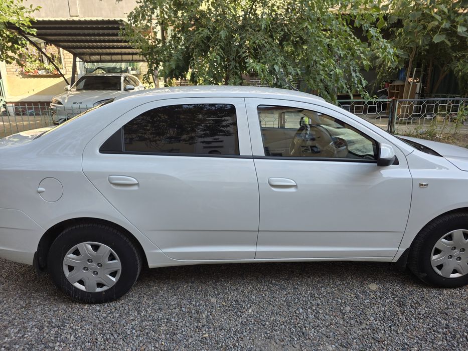 Chevrolet Cobalt