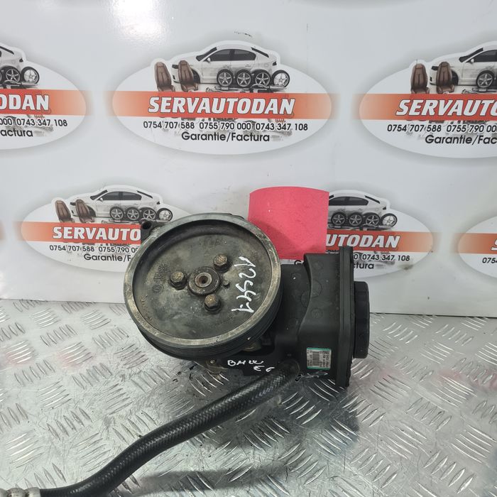 pompa servo bmw seria 7 (2001-2008) [e65, e66] 3.0 motorina 2007