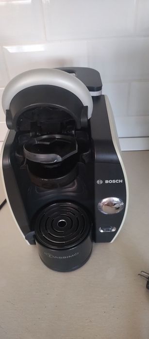 Espresoare de cafea cu capsule