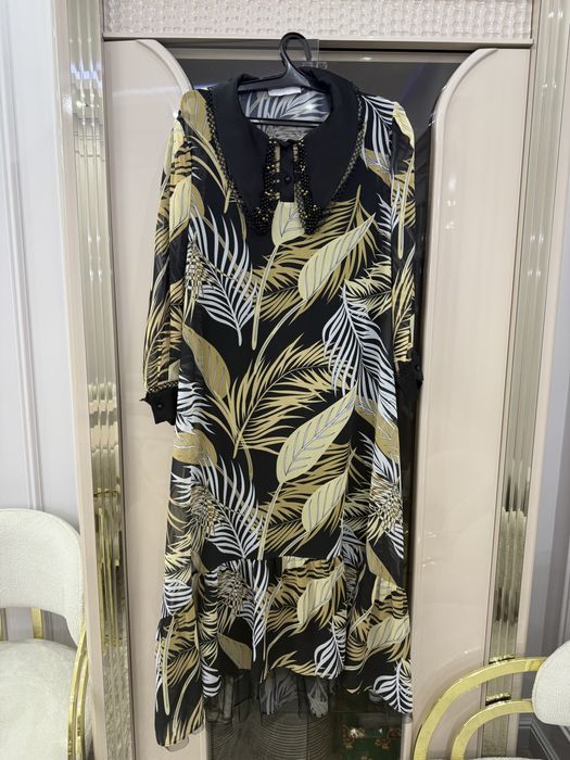 Платье 7000 Турция